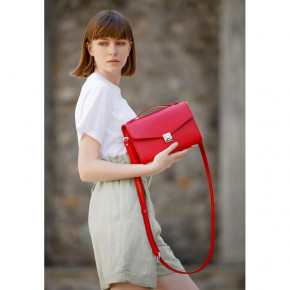 Ƴ  - Lola  Blank Note BN-BAG-35-rubin