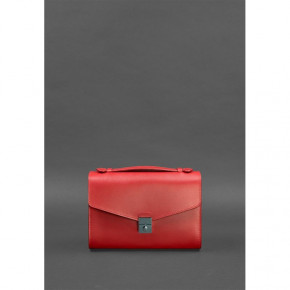 Ƴ  - Lola  Blank Note BN-BAG-35-rubin 3