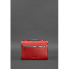 Ƴ  - Lola  Blank Note BN-BAG-35-rubin 4