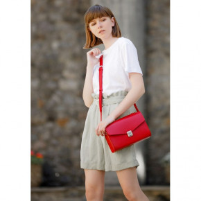 Ƴ  - Lola  Blank Note BN-BAG-35-rubin 7