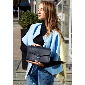 Ƴ  - Lola - Blank Note BN-BAG-35-navy-blue