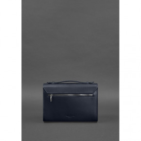 Ƴ  - Lola - Blank Note BN-BAG-35-navy-blue 4