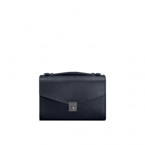 Ƴ  - Lola - Blank Note BN-BAG-35-navy-blue 9