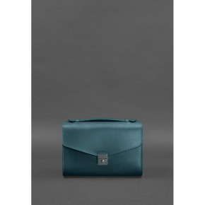 Ƴ  - Lola  Blank Note BN-BAG-35-malachite 3