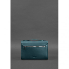 Ƴ  - Lola  Blank Note BN-BAG-35-malachite 4