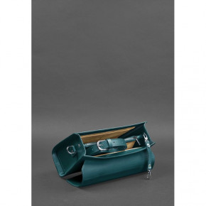 Ƴ  - Lola  Blank Note BN-BAG-35-malachite 6