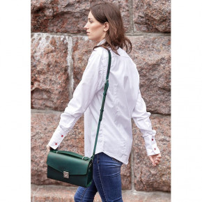 Ƴ  - Lola  Blank Note BN-BAG-35-malachite 7