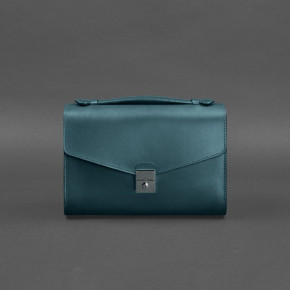 Ƴ  - Lola  Blank Note BN-BAG-35-malachite 8