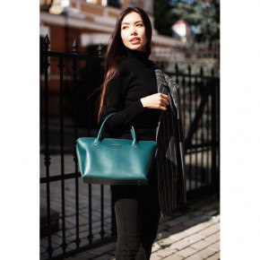 Ƴ  Midi  Blank Note BN-BAG-24-malachite 9