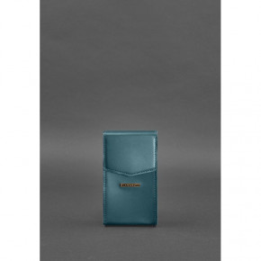 Ƴ   Mini /  Blank Note BN-BAG-38-1-malachite 3