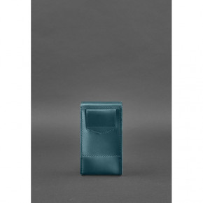 Ƴ   Mini /  Blank Note BN-BAG-38-1-malachite 5