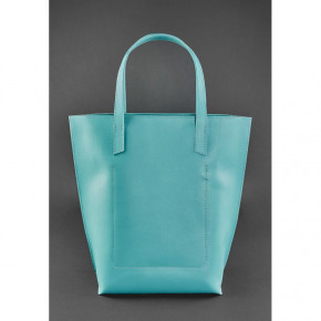 Ƴ  - DD Turquoise Blank Note BN-BAG-17-tiffany 3