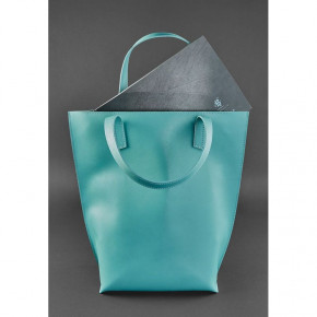 Ƴ  - DD Turquoise Blank Note BN-BAG-17-tiffany 4