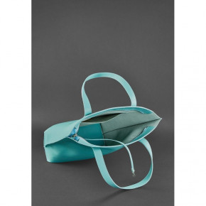 Ƴ  - DD Turquoise Blank Note BN-BAG-17-tiffany 6