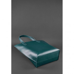     DD  Blank Note BN-BAG-17-malachite 6