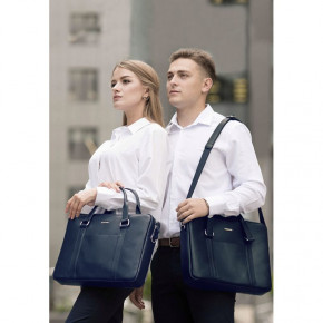       - Blank Note BN-BAG-37-navy-blue