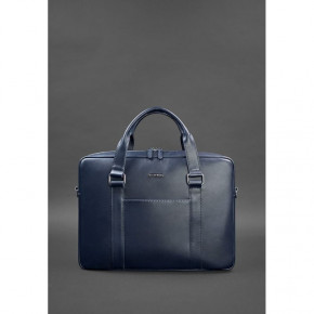       - Blank Note BN-BAG-37-navy-blue 3