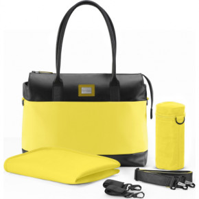    Cybex Tote Mustard Yellow (521002951) 6