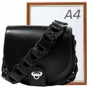 Ƴ  - Eterno AN-063-black 4