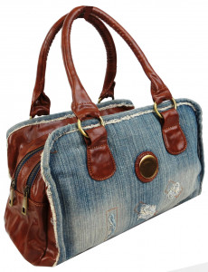     Fashion jeans bag 