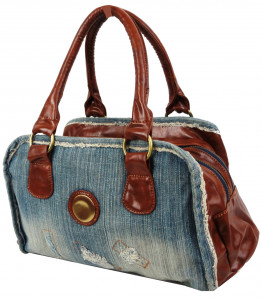     Fashion jeans bag  5