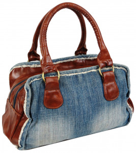     Fashion jeans bag  6