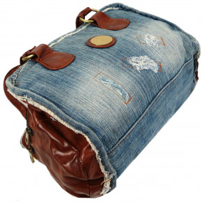     Fashion jeans bag  8