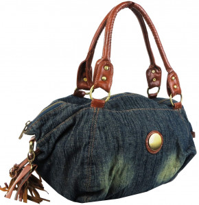 ̳  ,   Fashion jeans bag 