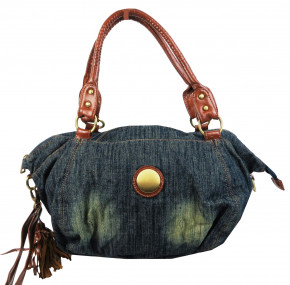 ̳  ,   Fashion jeans bag  3