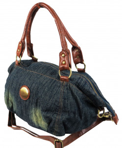 ̳  ,   Fashion jeans bag  4