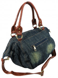 ̳  ,   Fashion jeans bag  5