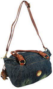 ̳  ,   Fashion jeans bag  9