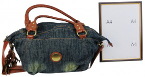 ̳  ,   Fashion jeans bag  11