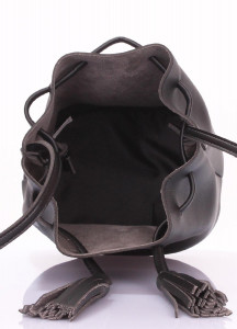   Poolparty Bucket Black