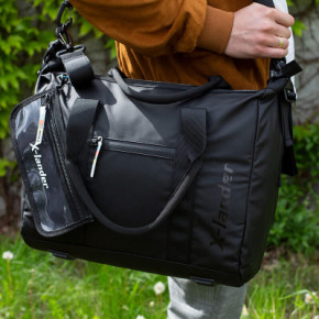    X-Lander X-Rollbag - Black Soul (5907651635832) 11