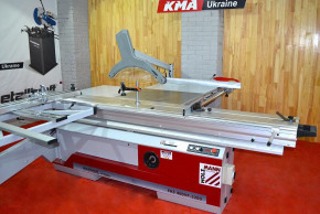 -  Holzmann FKS 400VF-3200 3