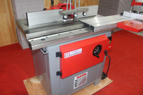    Holzmann FS 200SF 3