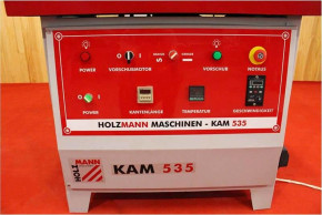   Holzmann KAM 535 4