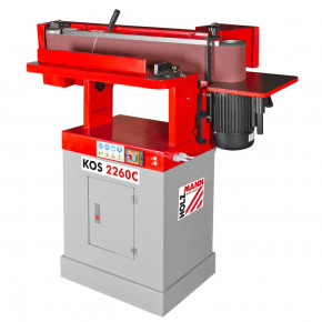   Holzmann KOS 2260C