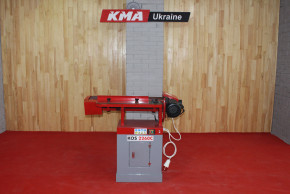   Holzmann KOS 2260C 6