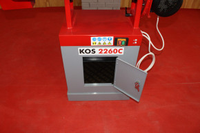   Holzmann KOS 2260C 7