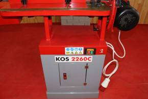   Holzmann KOS 2260C 8