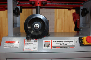   Holzmann KOS 2510N 5