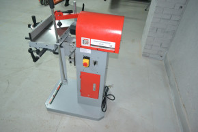  - Holzmann LBM 290 5