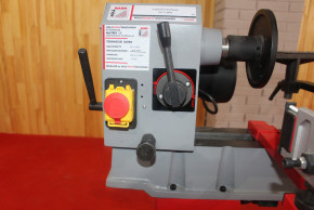        Holzmann VD 1100N 11