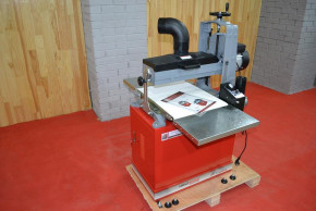 -  Holzmann ZS 400U 5