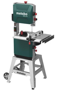     Metabo BAS 318 Precision DNB