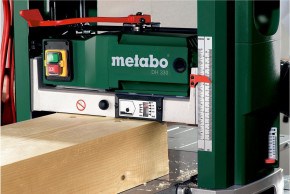 -  Metabo DH 330 (0200033000) 3