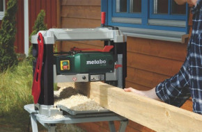 -  Metabo DH 330 (0200033000) 5