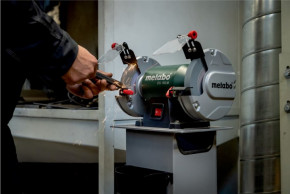   Metabo DS 150 M (604150000) 3